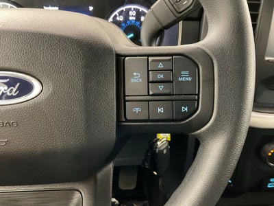 2023 Ford F-150 XLT ***GOLD CERTIFIED***