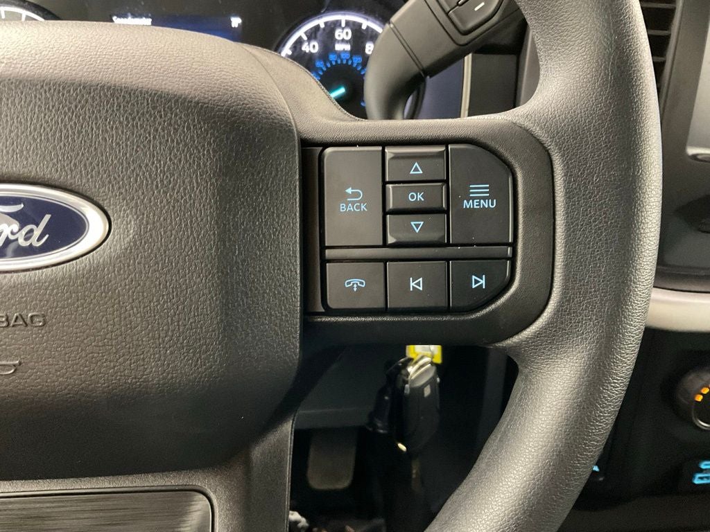 2023 Ford F-150 XLT ***GOLD CERTIFIED***