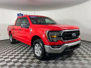 2023 Ford F-150 XLT ***GOLD CERTIFIED***