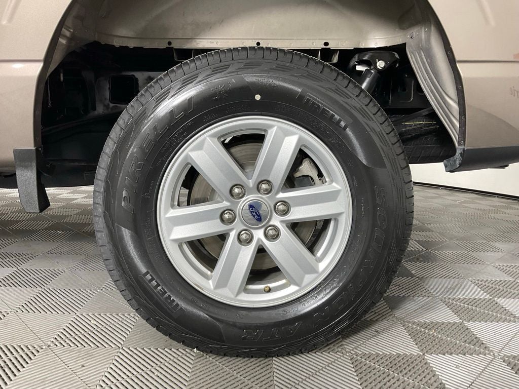 2023 Ford F-150 XLT ***GOLD CERTIFIED***