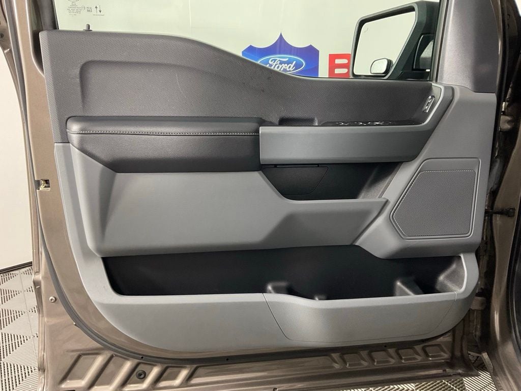 2023 Ford F-150 XLT ***GOLD CERTIFIED***