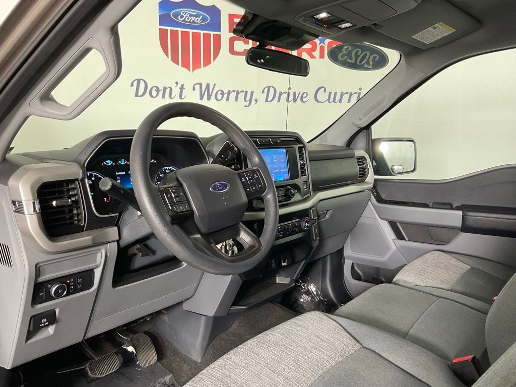 2023 Ford F-150 XLT ***GOLD CERTIFIED***
