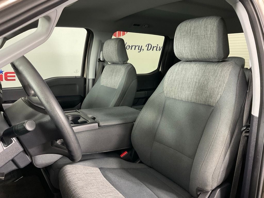 2023 Ford F-150 XLT ***GOLD CERTIFIED***