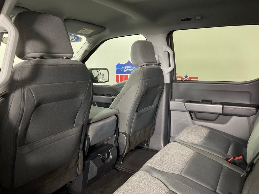 2023 Ford F-150 XLT ***GOLD CERTIFIED***