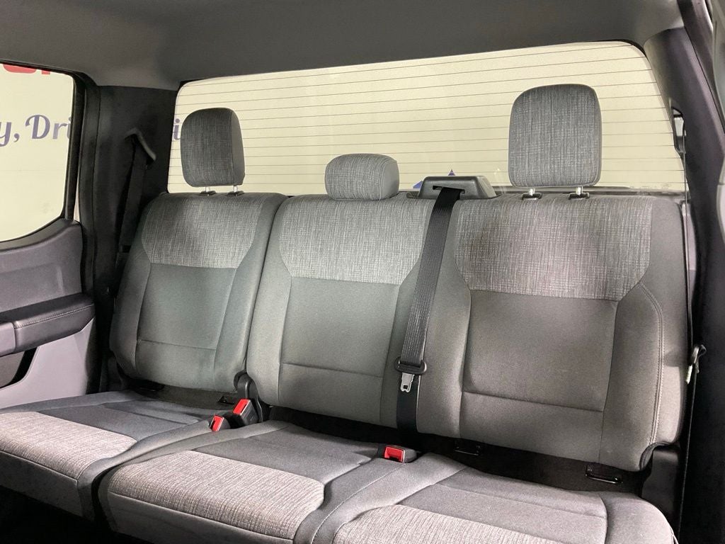 2023 Ford F-150 XLT ***GOLD CERTIFIED***