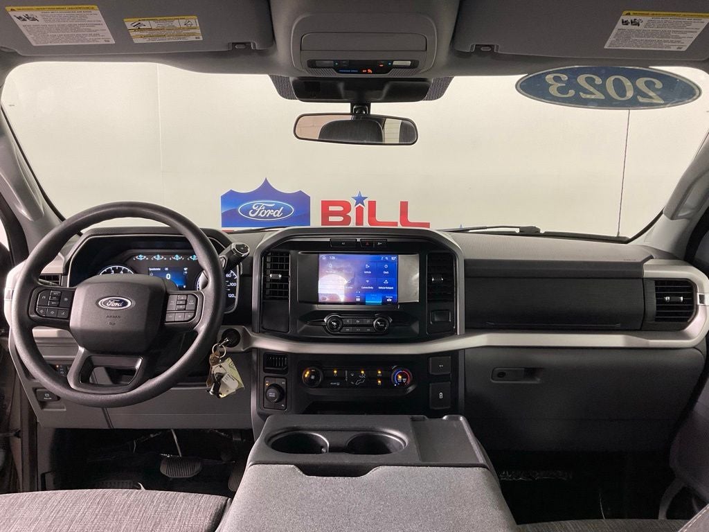 2023 Ford F-150 XLT ***GOLD CERTIFIED***