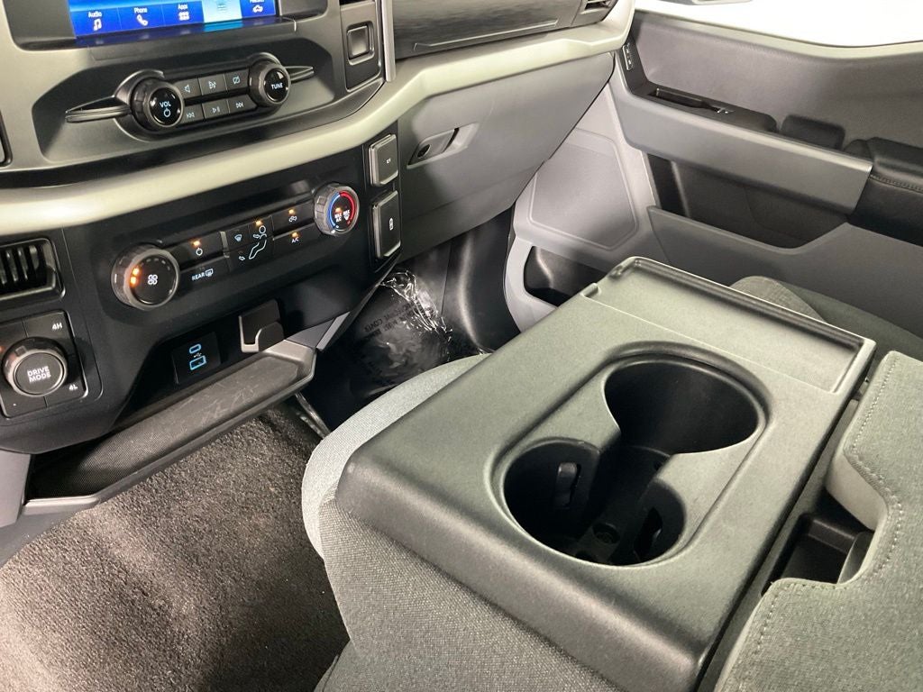 2023 Ford F-150 XLT ***GOLD CERTIFIED***