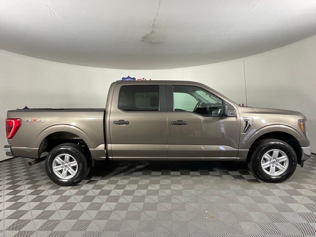 2023 Ford F-150 XLT ***GOLD CERTIFIED***