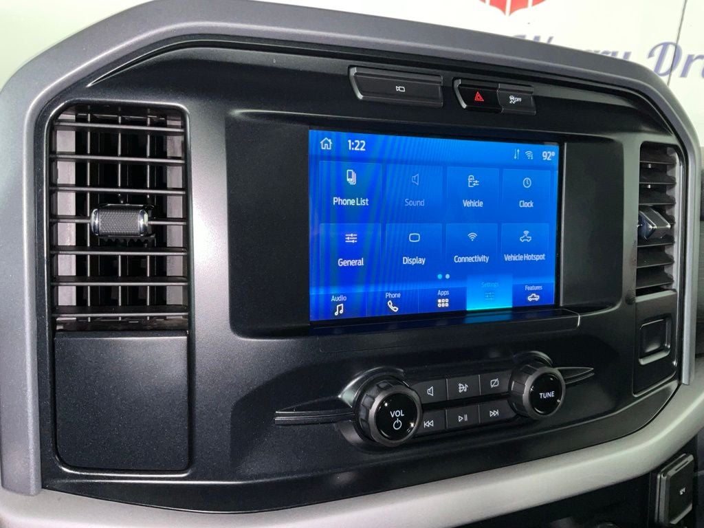 2023 Ford F-150 XLT ***GOLD CERTIFIED***