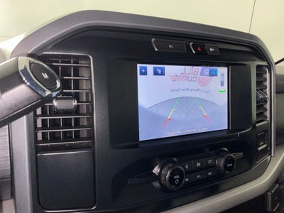 2023 Ford F-150 XLT ***GOLD CERTIFIED***