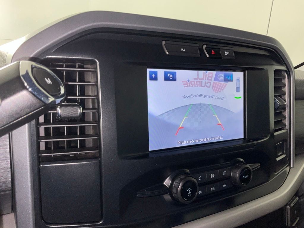 2023 Ford F-150 XLT ***GOLD CERTIFIED***