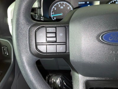 2023 Ford F-150 XLT ***GOLD CERTIFIED***