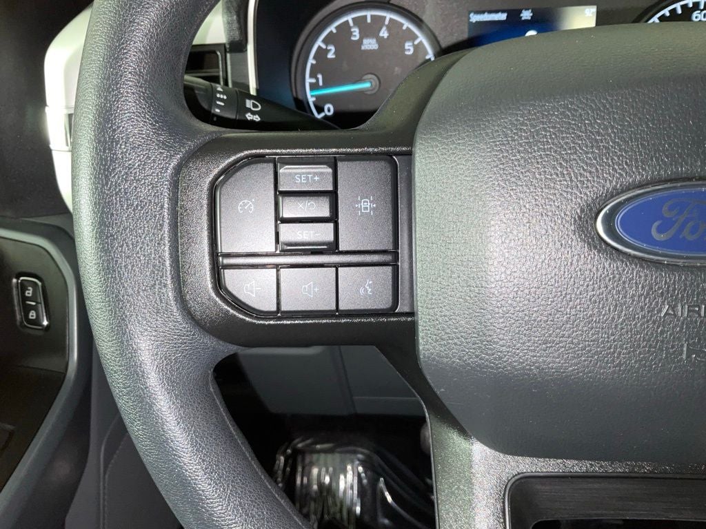 2023 Ford F-150 XLT ***GOLD CERTIFIED***