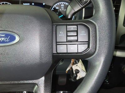 2023 Ford F-150 XLT ***GOLD CERTIFIED***