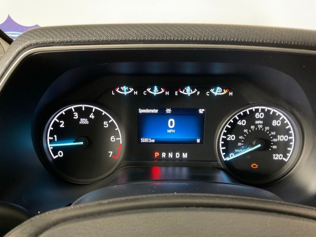 2023 Ford F-150 XLT ***GOLD CERTIFIED***