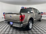 2023 Ford F-150 XLT ***GOLD CERTIFIED***