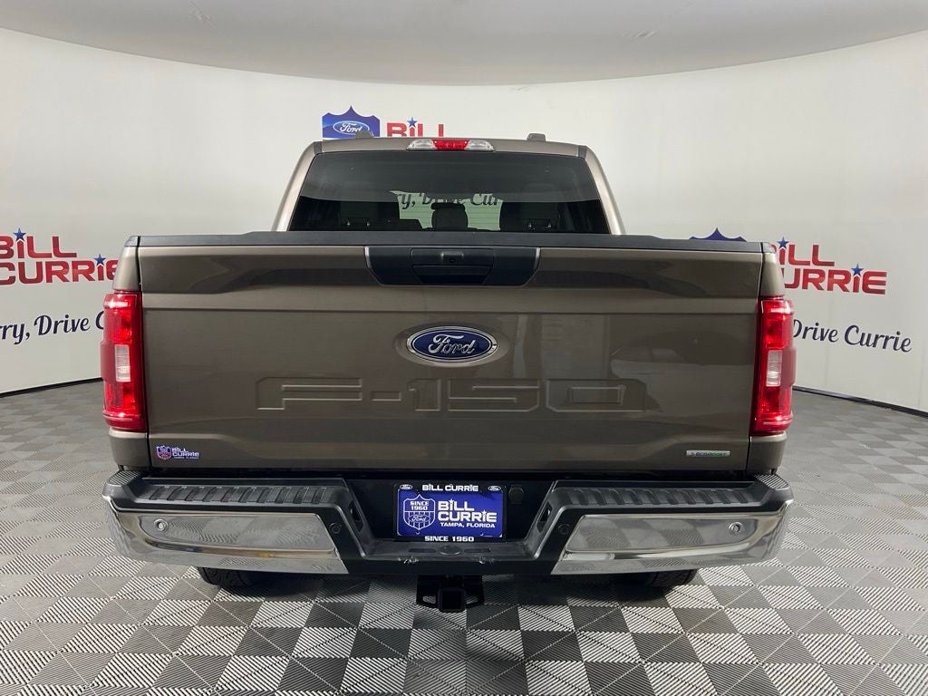 2023 Ford F-150 XLT ***GOLD CERTIFIED***