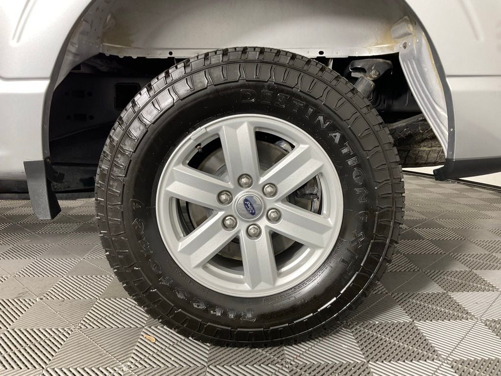 2023 Ford F-150 XLT ***GOLD CERTIFIED***