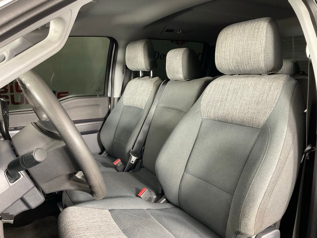 2023 Ford F-150 XLT ***GOLD CERTIFIED***