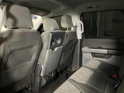 2023 Ford F-150 XLT ***GOLD CERTIFIED***