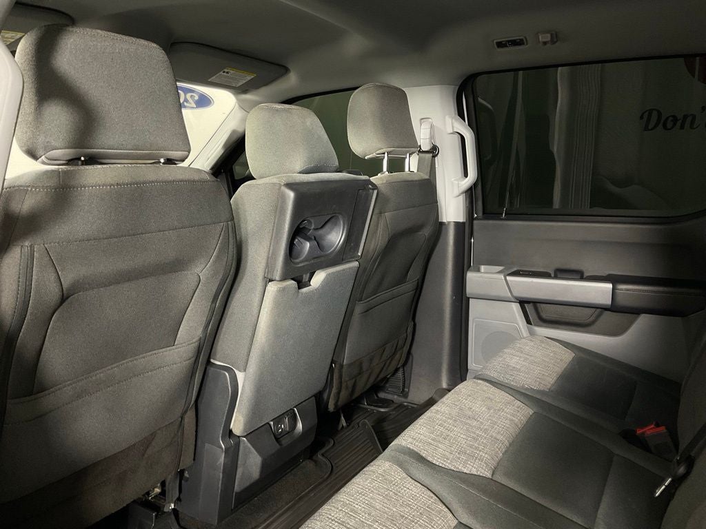 2023 Ford F-150 XLT ***GOLD CERTIFIED***