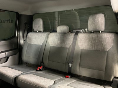 2023 Ford F-150 XLT ***GOLD CERTIFIED***