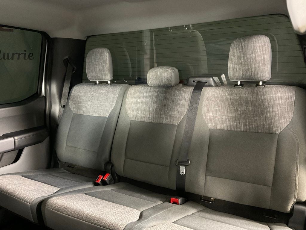 2023 Ford F-150 XLT ***GOLD CERTIFIED***