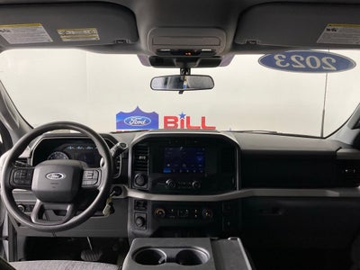 2023 Ford F-150 XLT ***GOLD CERTIFIED***