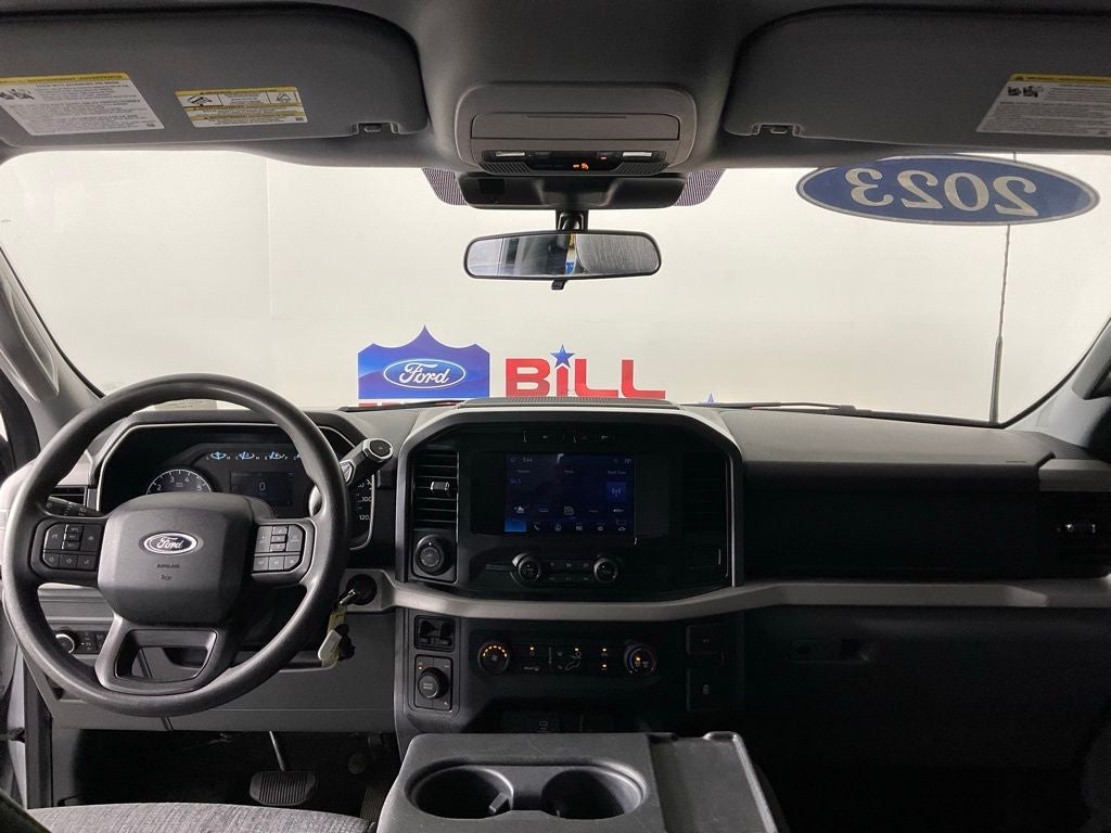 2023 Ford F-150 XLT ***GOLD CERTIFIED***