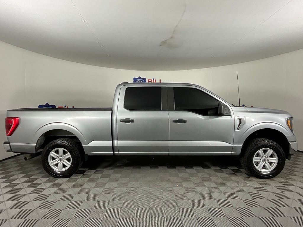 2023 Ford F-150 XLT ***GOLD CERTIFIED***