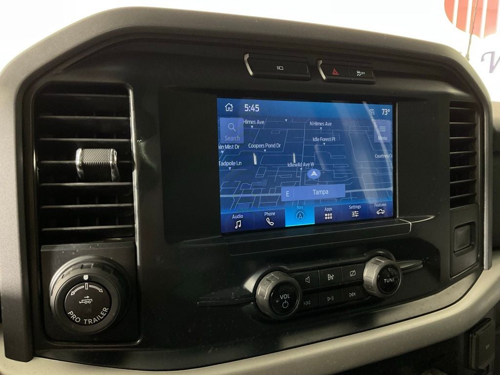 2023 Ford F-150 XLT ***GOLD CERTIFIED***