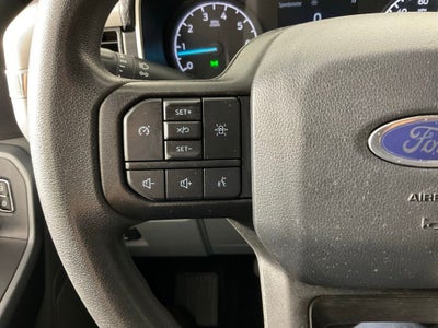 2023 Ford F-150 XLT ***GOLD CERTIFIED***