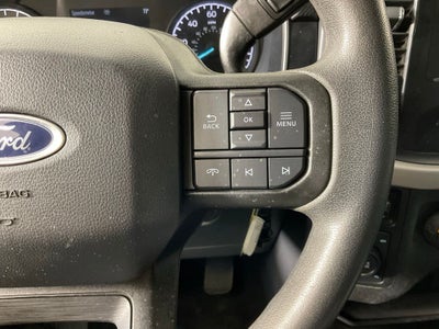 2023 Ford F-150 XLT ***GOLD CERTIFIED***