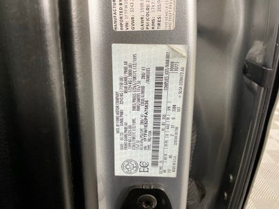 2023 Ford F-150 XLT ***GOLD CERTIFIED***
