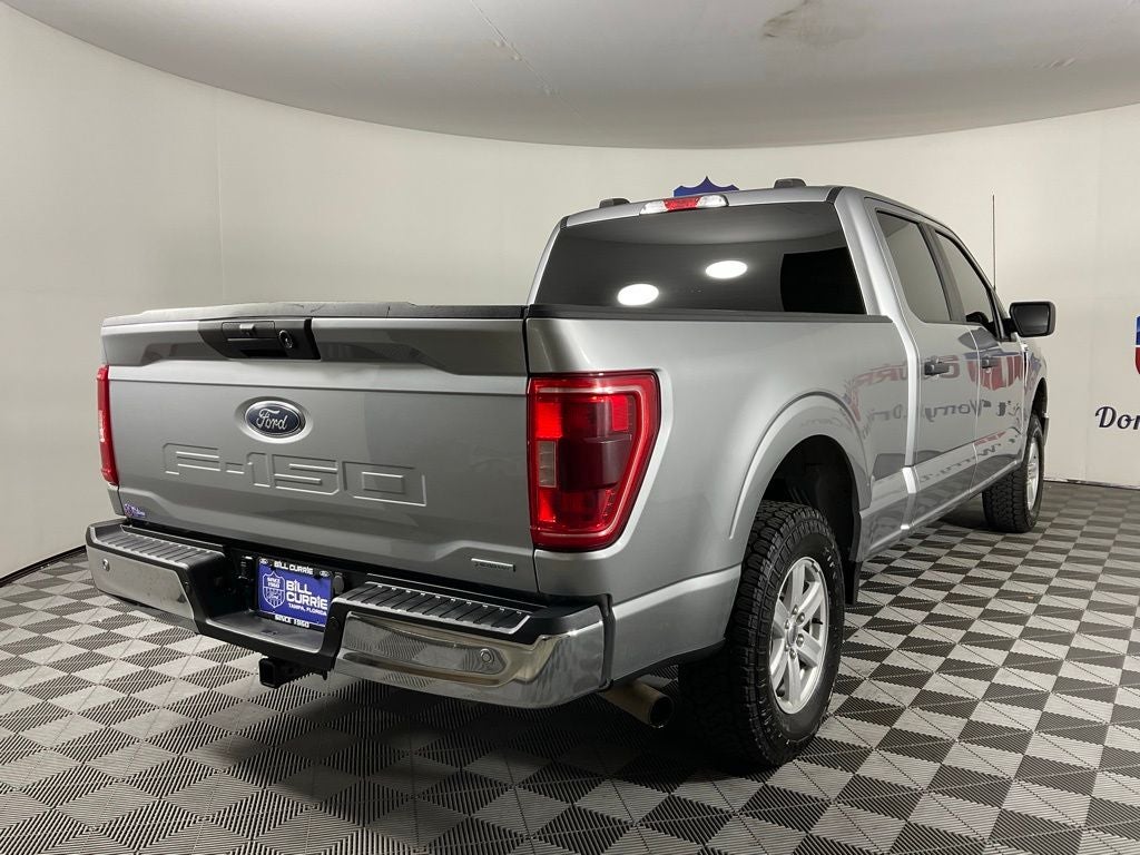 2023 Ford F-150 XLT ***GOLD CERTIFIED***