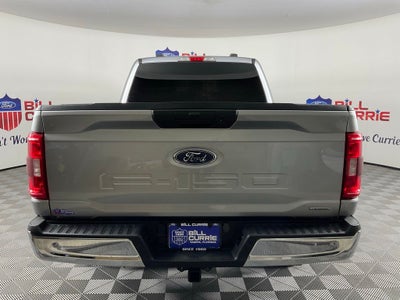 2023 Ford F-150 XLT ***GOLD CERTIFIED***