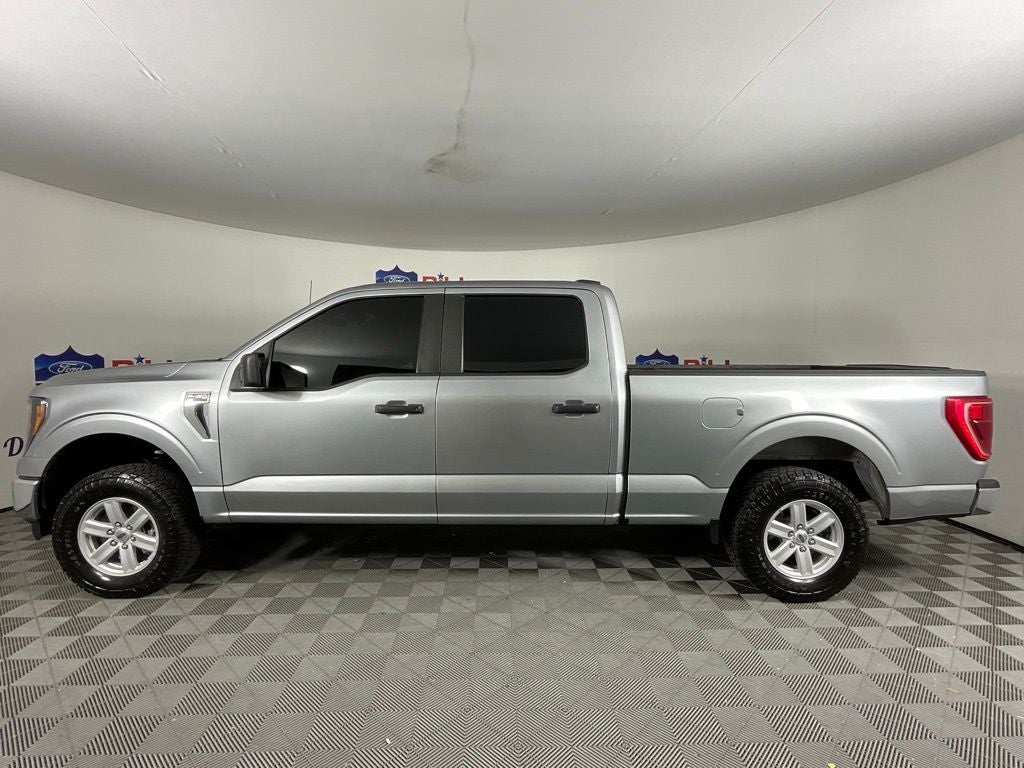 2023 Ford F-150 XLT ***GOLD CERTIFIED***