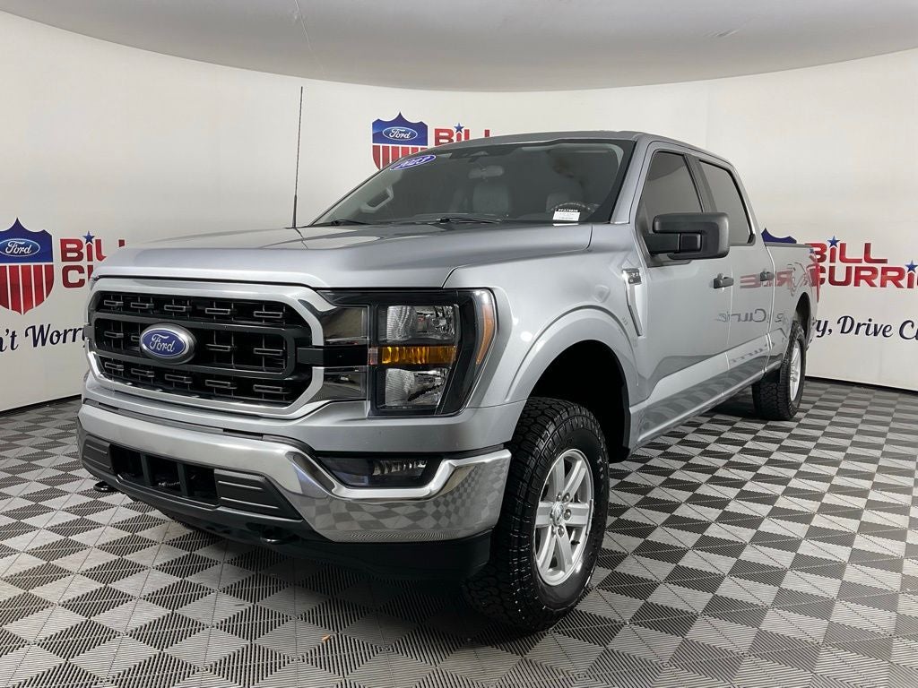 2023 Ford F-150 XLT ***GOLD CERTIFIED***