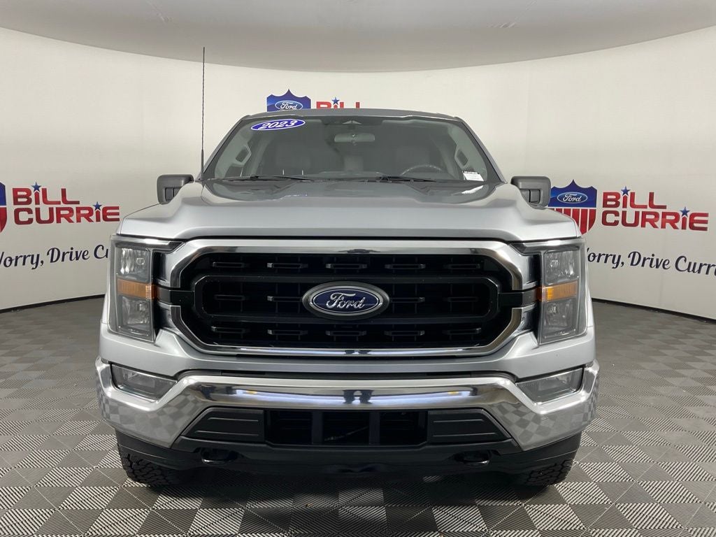 2023 Ford F-150 XLT ***GOLD CERTIFIED***