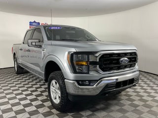 2023 Ford F-150 XLT ***GOLD CERTIFIED***