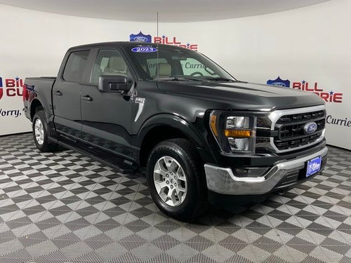 2023 Ford F-150 XLT ***GOLD CERTIFIED***