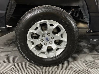 2023 Ford F-150 XLT ***GOLD CERTIFIED***