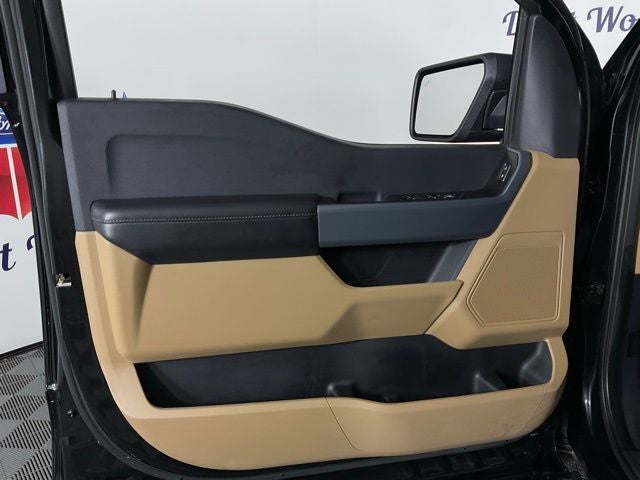 2023 Ford F-150 XLT ***GOLD CERTIFIED***