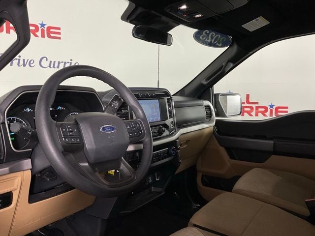 2023 Ford F-150 XLT ***GOLD CERTIFIED***