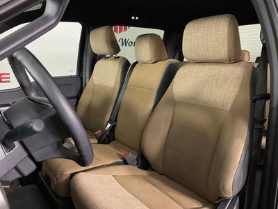 2023 Ford F-150 XLT ***GOLD CERTIFIED***