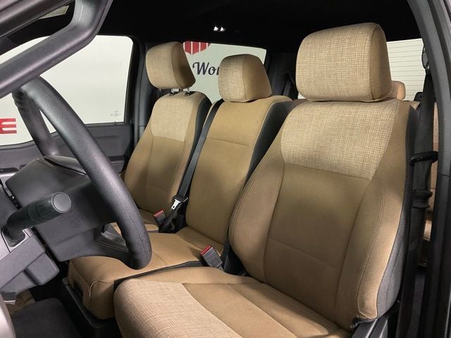 2023 Ford F-150 XLT ***GOLD CERTIFIED***