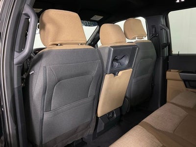 2023 Ford F-150 XLT ***GOLD CERTIFIED***