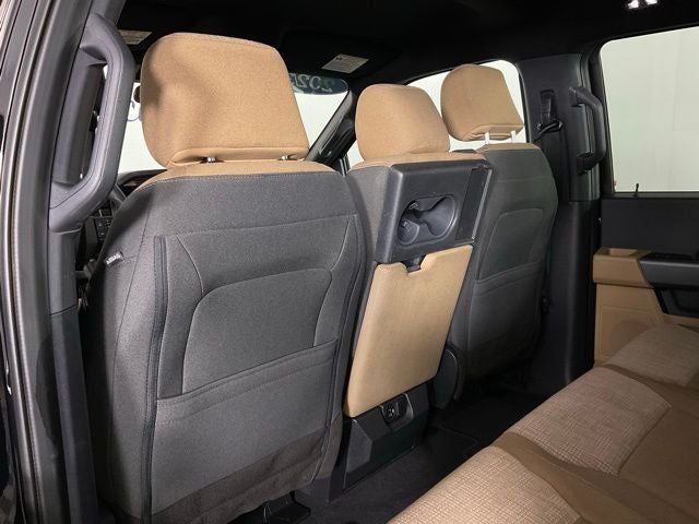 2023 Ford F-150 XLT ***GOLD CERTIFIED***