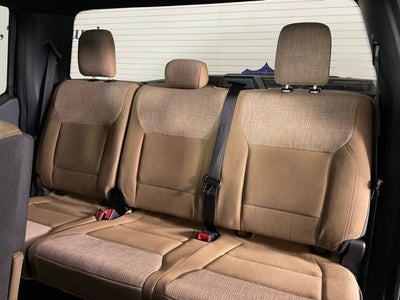 2023 Ford F-150 XLT ***GOLD CERTIFIED***