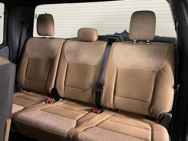 2023 Ford F-150 XLT ***GOLD CERTIFIED***